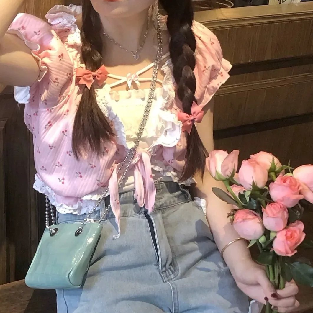 给妹妹的情书